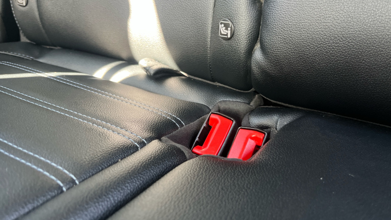 Ford EcoSport 1.0 EcoBoost 125 Active 5dr Petrol Hatchback